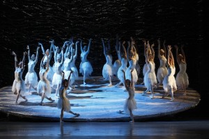 The Australian Ballet heads to the US